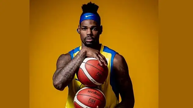 Konya BBSK, Chris Coffey'i renklerine bağladı