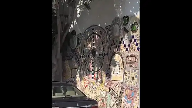 Konya Bedesten'de keşfedilmemiş güzellik! Gören hayran kalıyor...