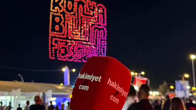 Konya Bilim Festivali'nde ilk gün nefes kesti: Milli teknoloji göğüsleri kabarttı