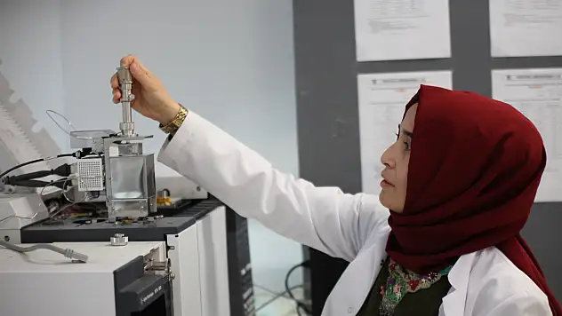 Konya bilim ve teknolojinin yeni üssü oluyor