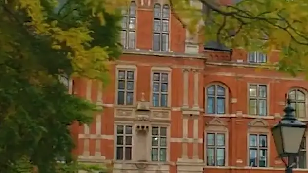 Konya bu kez İngiltere'de! Başkan Altay açıkladı...