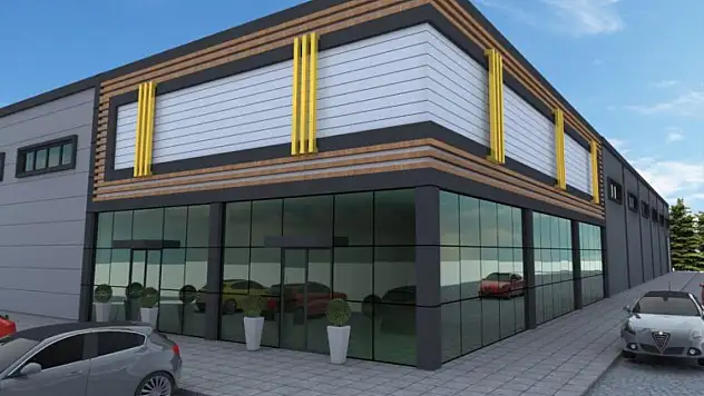 Konya Büyükşehir Belediyesi çok sayıda iş yerini satışa çıkarıyor! İşte gerekli şartlar...