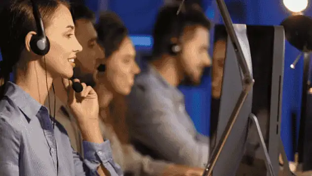 Konya Büyükşehir Belediyesi işçi alımı yapacak: Başvurular online yapılıyor!