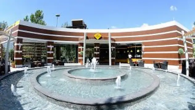 Konya Büyükşehir Belediyesi'nden yüzde 50 zam!