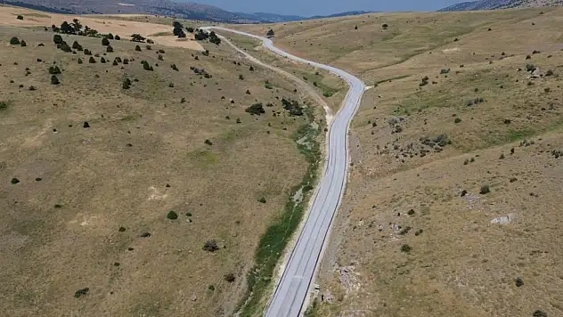 Konya Büyükşehir Belediyesi'nden önemli çalışma