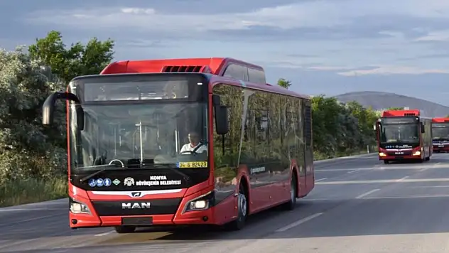 Konya Büyükşehir çok sayıda personel alımı yapacak! İşte son başvuru tarihi...