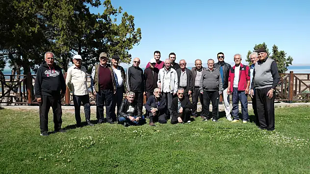 Konya Büyükşehir'den 1 Ekim'e özel etkinlik