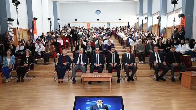 Konya Büyükşehir'den gençlere tam destek
