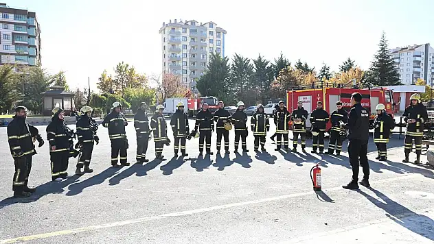 Konya Büyükşehir'den gönüllülük çağrısı! İşte başvuru adresi...