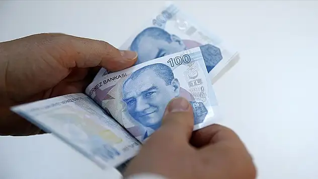 Başkan Altay müjdeyi verdi: Mart ayı destekleri hesaplara yatırıldı!