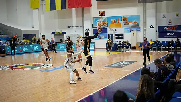 Konya Büyükşehir'den İstanbul'da büyük zafer