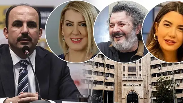 Konya Büyükşehir'den o iddialara tokat gibi yanıt! '20 milyonluk ihaleyi çarpıttılar...'