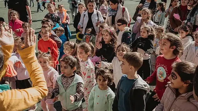 Konya, çocukların dijital güvenliği için örnek projeye ev sahipliği yapacak