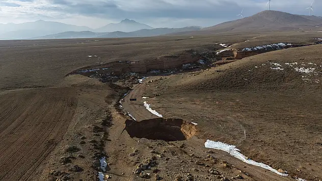 Konya çöküyor mu? Tehlike bu kez kapıya dayandı