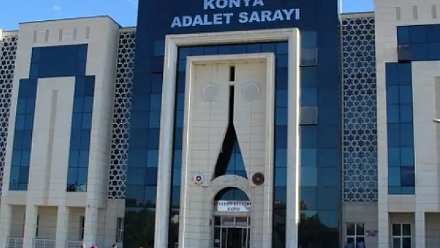 Konya Cumhuriyet Başsavcısı değişti: İşte yeni isim…