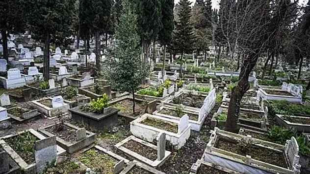 Konya'da 1 Şubat 2026 Pazar günü vefat edenler