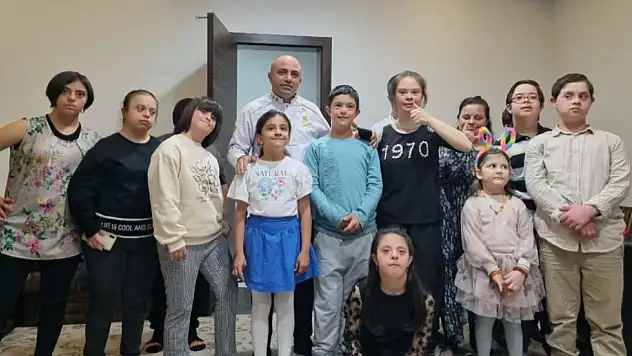 Konya'da 10 yıllık iyilik hikayesi: Kahramanını kimse tanımıyor!