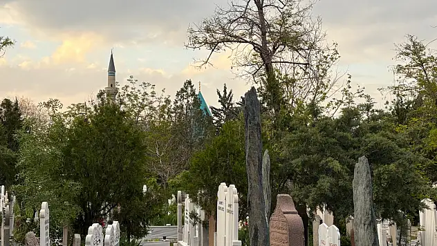 Konya'da 11 Mayıs 2026 Pazartesi günü vefat edenler