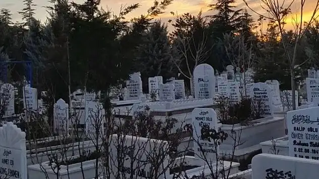 Konya'da 11 Şubat 2026 Çarşamba günü vefat edenler