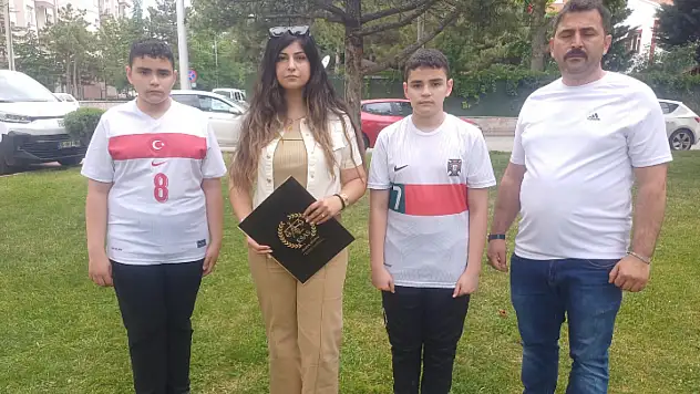 Konya'da 12 yaşındaki çocuğa saldırı iddiası: Çene kemiği kırıldı, aile adalet bekliyor