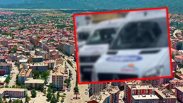 Konya'da 120 TL'den 20 TL'ye düştü! Bu ilçeye gidiş-dönüş 40 TL'ye düştü
