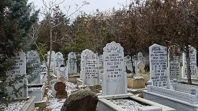 Konya'da 15 Mart 2026 Pazar günü vefat edenler