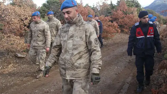 Konya'da 15 yaşındaki Berk İvacık'tan 5 gündür haber yok: Başkan Bayındır'dan duygu yüklü çağrı!