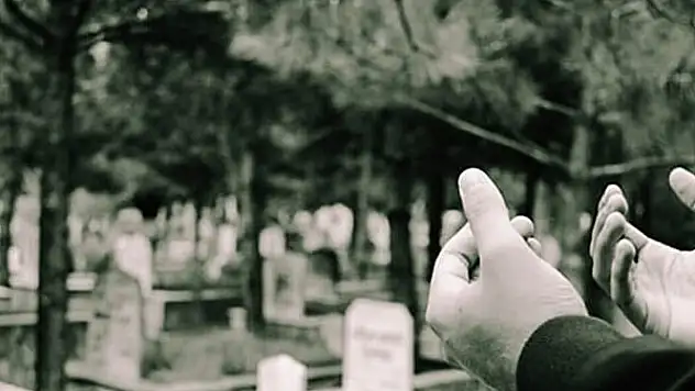 Konya'da 16 Aralık 2025 Salı günü vefat edenler