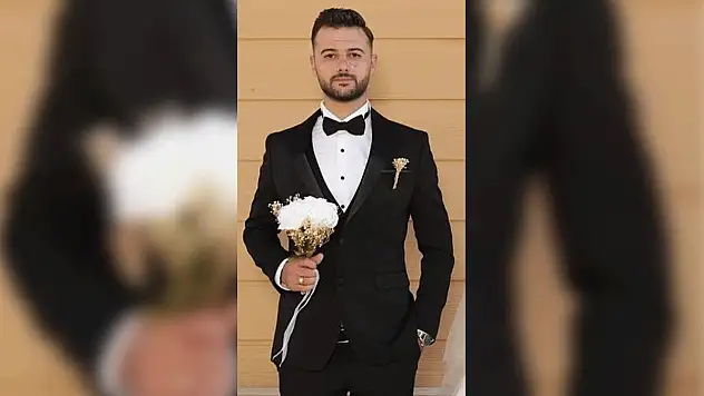 Konya'da 18 gündür yaşam mücadelesi veriyordu! Fahrettin Erkabaktepe'den acı haber