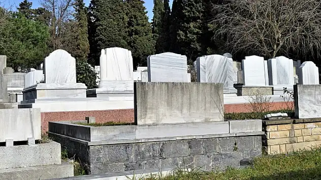 Konya'da 18 Şubat 2026 Çarşamba günü vefat edenler