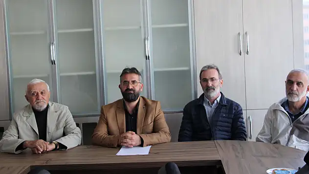 Konya'da 18. Ufuk Turu başlıyor