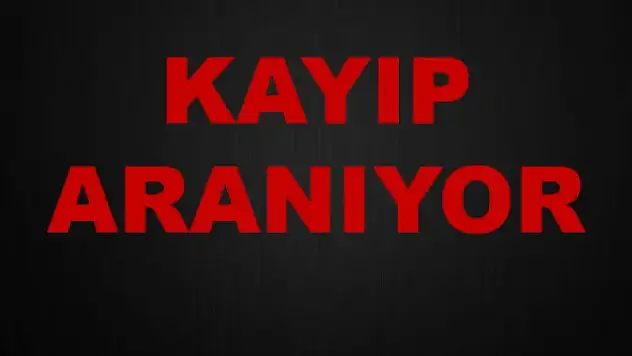 Konya'da 18 yaşındaki genç kızdan uzun günlerdir haber alınmıyor!