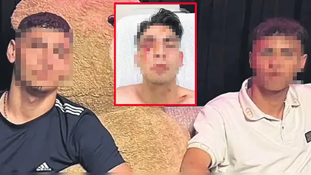 Konya'da 18 yaşındaki genci muştayla kör etmişlerdi! İstenilen ceza belli oldu