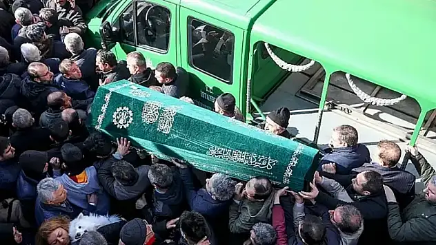 Konya'da 19 Mart 2026 Perşembe günü vefat edenler