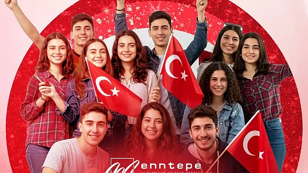 Konya'da 19 Mayıs coşkusu Enntepe AVM'de yaşanacak