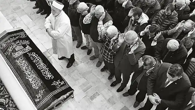 Konya'da 19 Nisan 2026 Pazar günü vefat edenler
