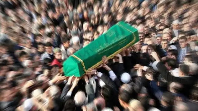 Konya'da 2 Aralık 2025 Salı günü vefat edenler