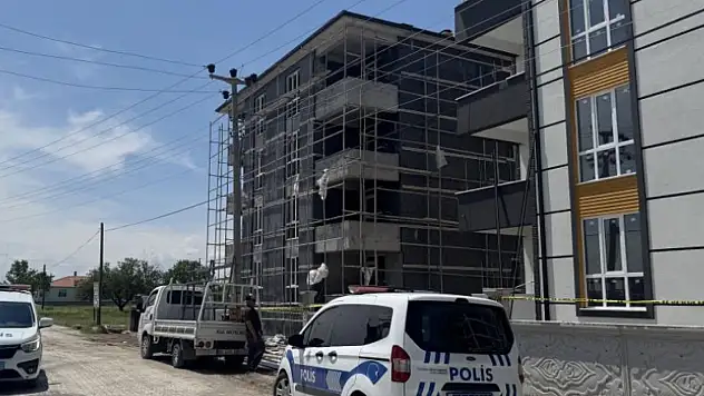 Konya'da 2 çocuk babası yaşam mücadelesi veriyor: Flaş gelişme!