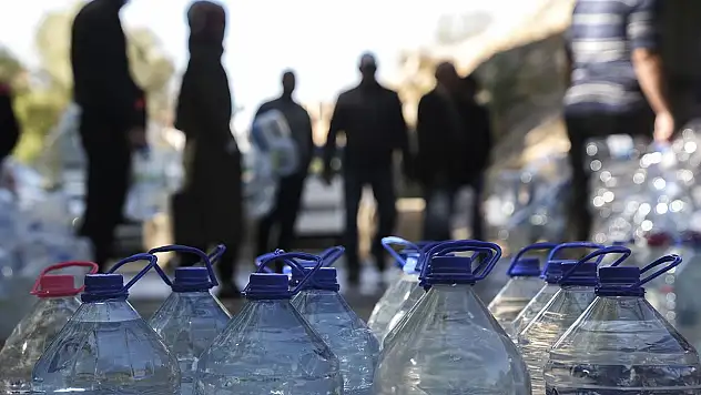 Konya'da 2 mahalleye kötü haber! Yarın 8 saatlik su kesintisi