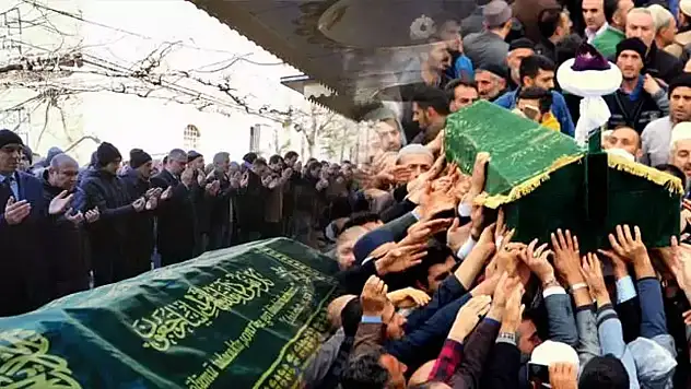 Konya'da 2 Nisan Perşembe günü vefat edenler