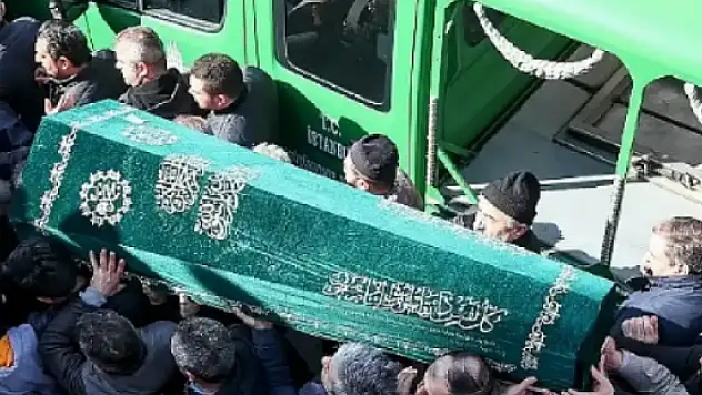 Konya'da 2 Ocak 2026 Cuma günü vefat edenler