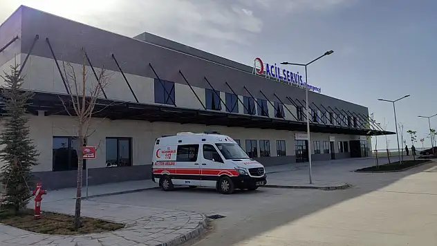 Konya'da 20 günlük bebek feci şekilde can verdi: Baba ve anne gözaltında