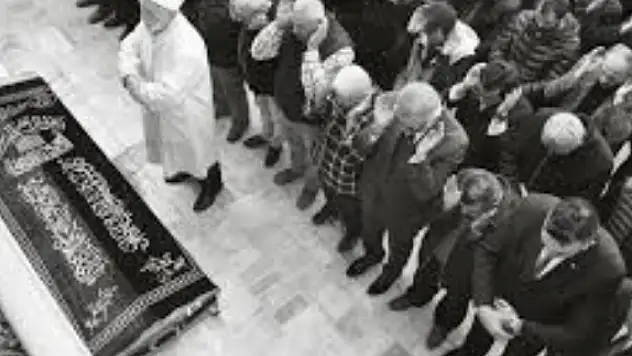 Konya'da 21 Aralık 2025 Pazar günü vefat edenler