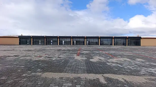 Konya'da 21 iş yeri açık artırmaya çıkıyor: Başvuru için son gün!