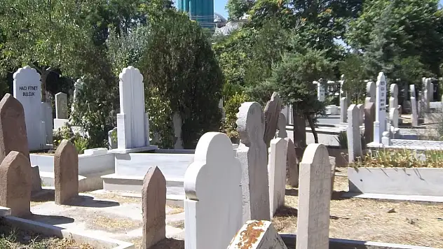 Konya'da 21 Mart 2026 Cumartesi günü vefat edenler