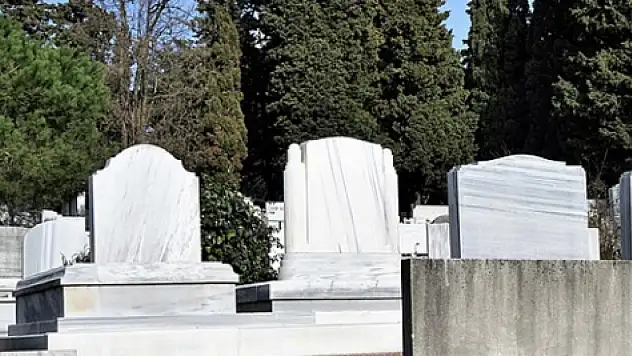Konya'da 22 Mart 2026 Pazar günü vefat edenler