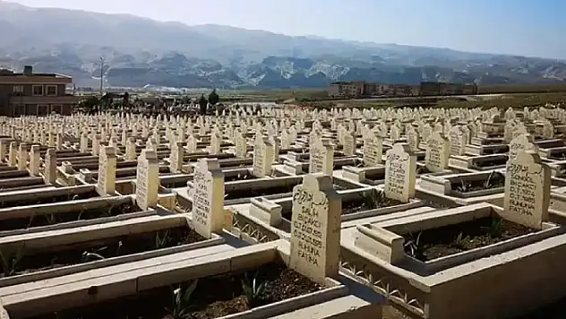 Konya'da 23 Mayıs 2026 Pazar günü vefat edenler