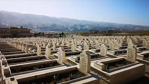 Konya'da 24 Aralık 2025 Çarşamba günü vefat edenler