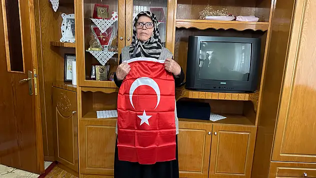 Konya'da 24 Kasım'da duygulandıran ziyaret