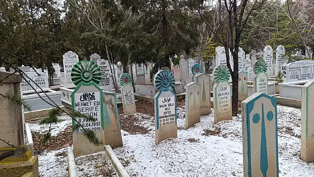 Konya'da 24 Mart 2026 Salı günü vefat edenler